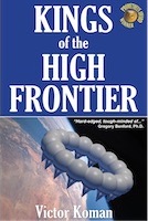 Kings of the High Frontier ePub cover